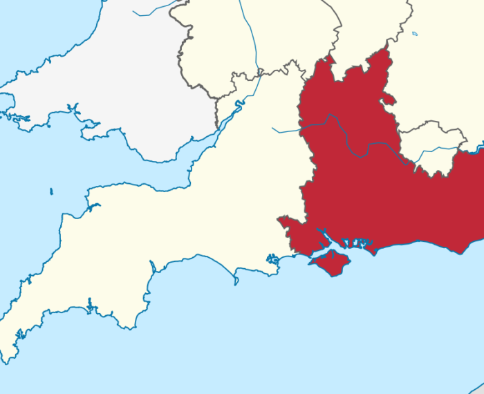 Does London have hard Water? If so, how hard is it?