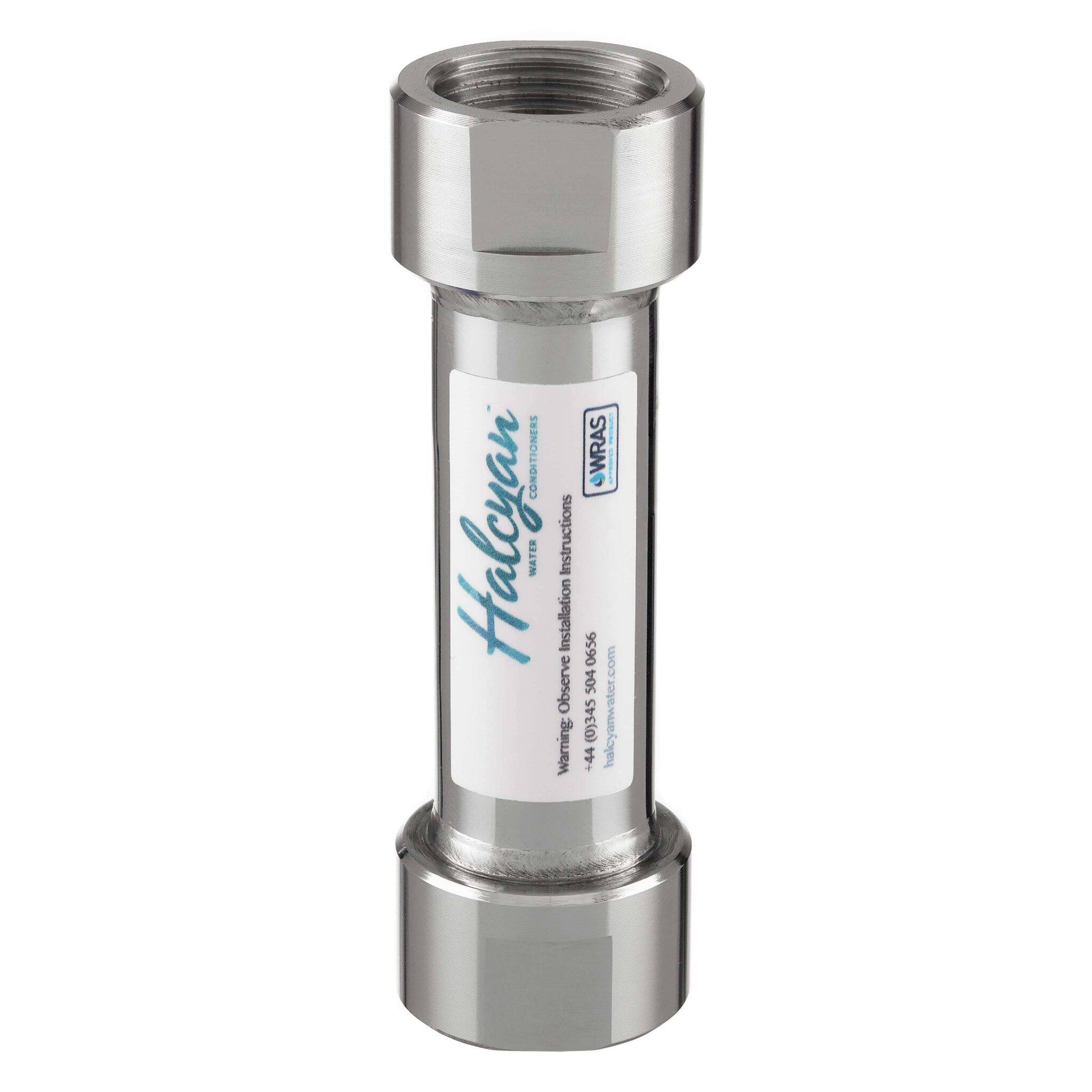 Our Products Halcyan Water Conditioner