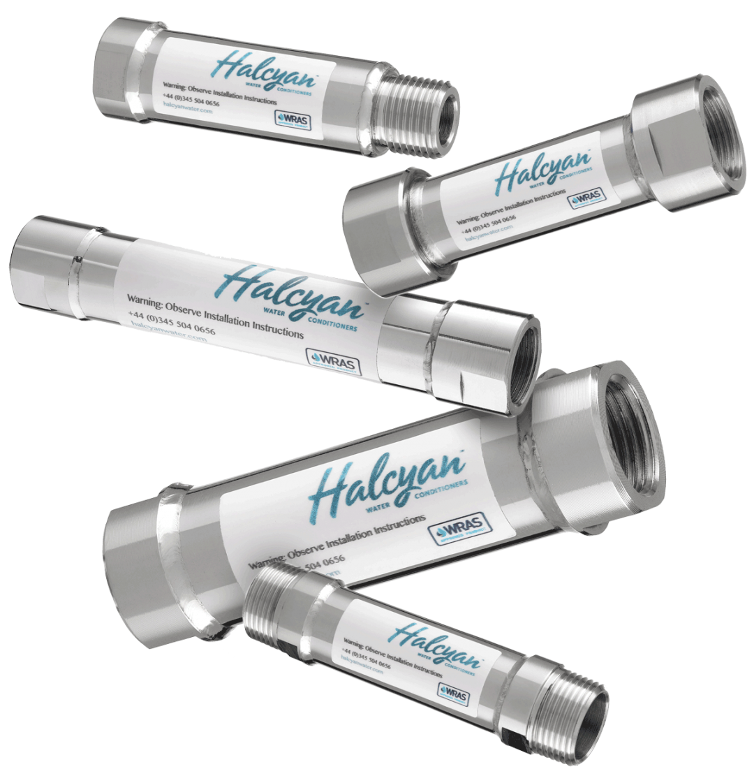 Water Conditioners vs Water Softeners? All you need to know