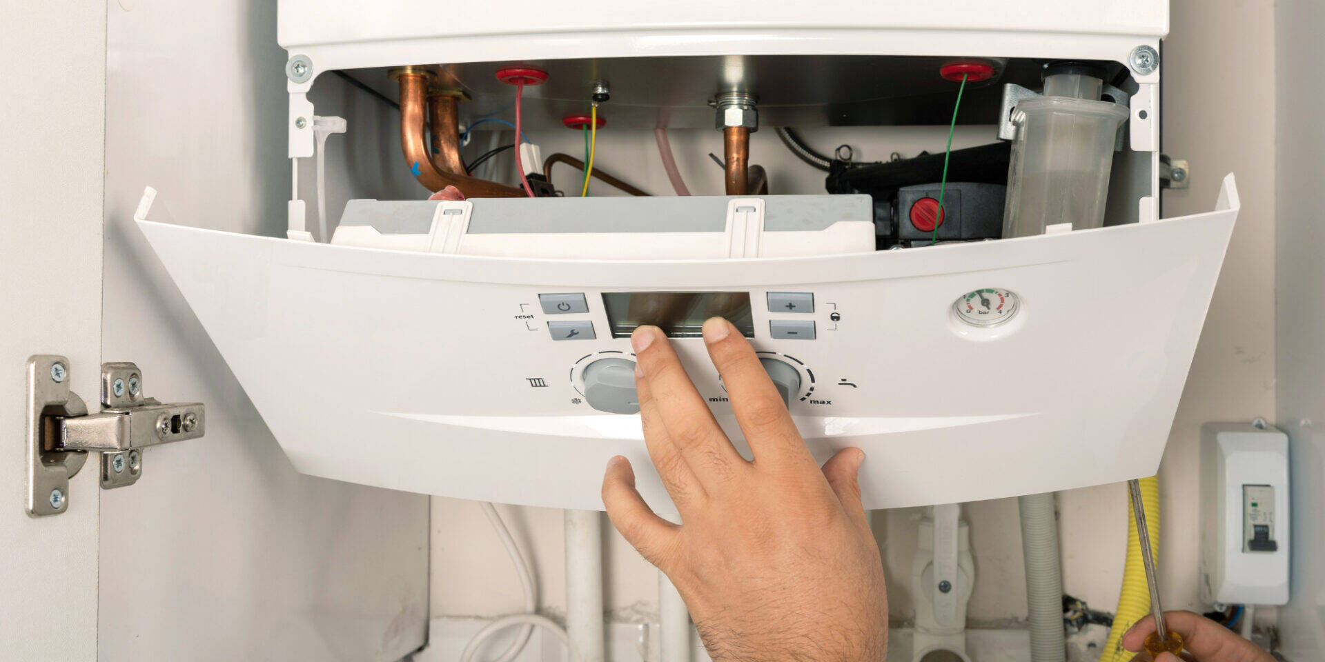 How Long Should a Combi Boiler Last?