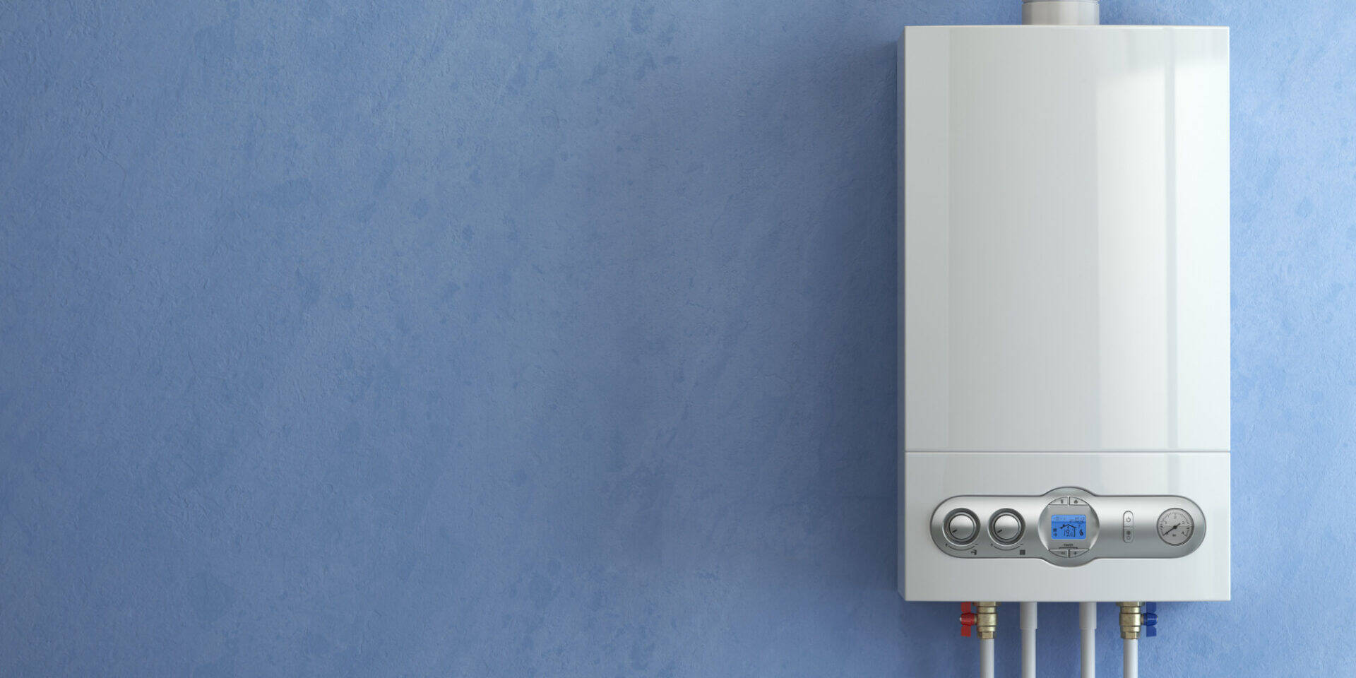 Does hard water affect boilers