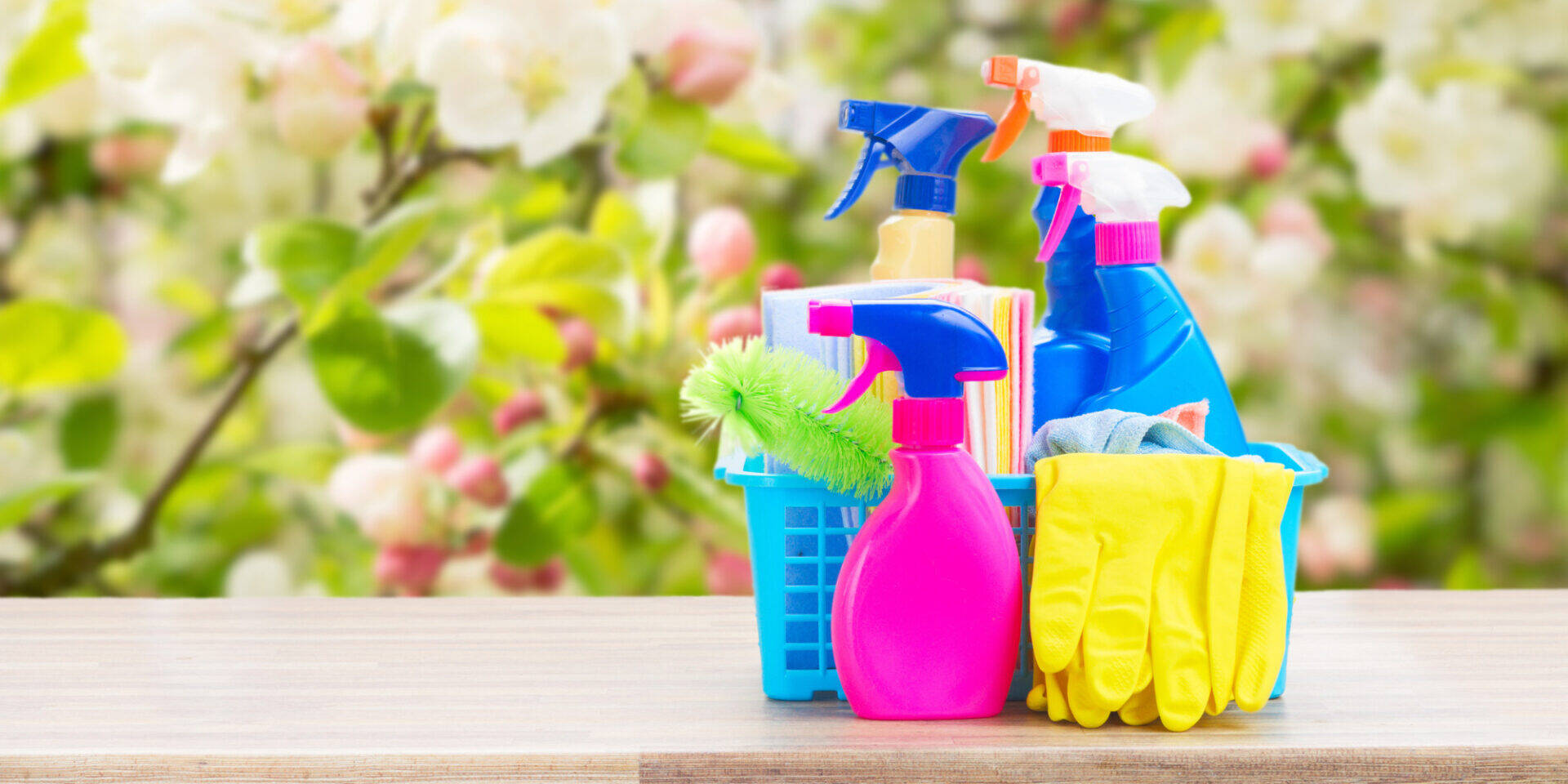 Spring Cleaning How to Get Rid of Limescale Halcyan Water Conditioner