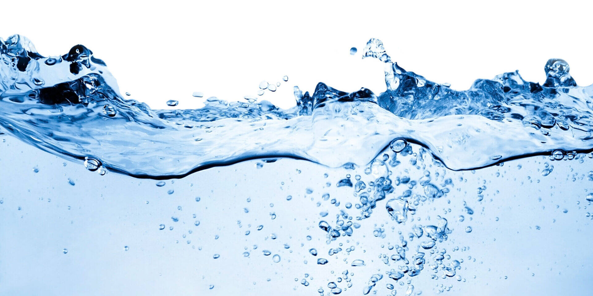 How Hard is the Water in the UK? Halcyan Water Conditioner