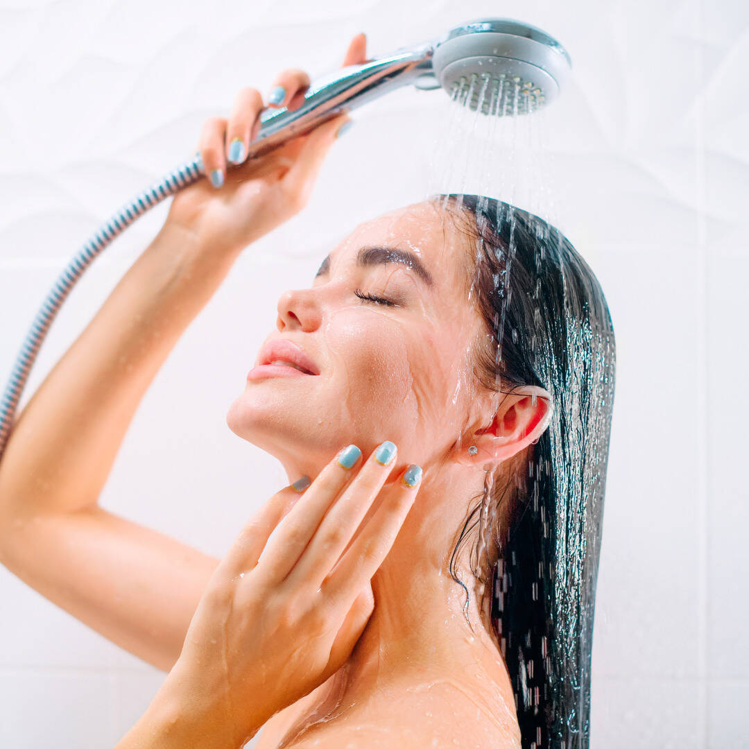 Protect Shower