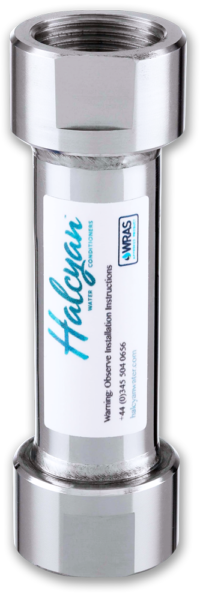 Halcyan Water Conditioner The ‘Favourite’ Whole House Unit – H2o9 product shot