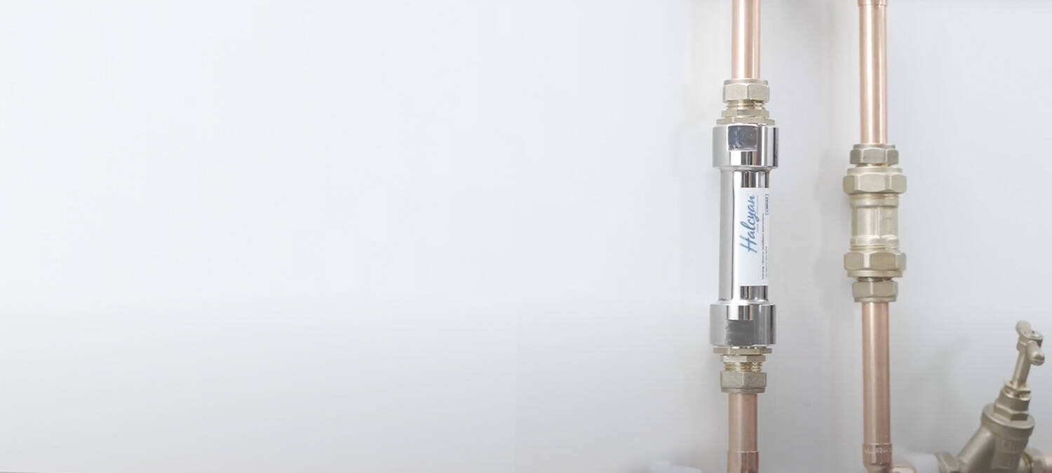 Water Softeners Systems To be Banned in the UK?