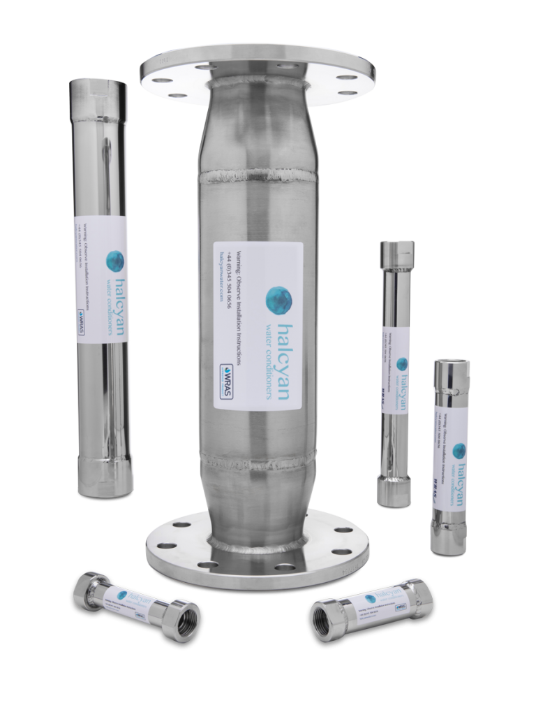 The Pros and Cons of using a salt free Water Softener UK