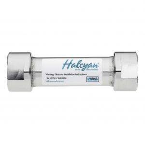 Halcyan Water Conditioner