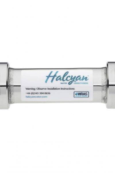 Halcyan Water Conditioner