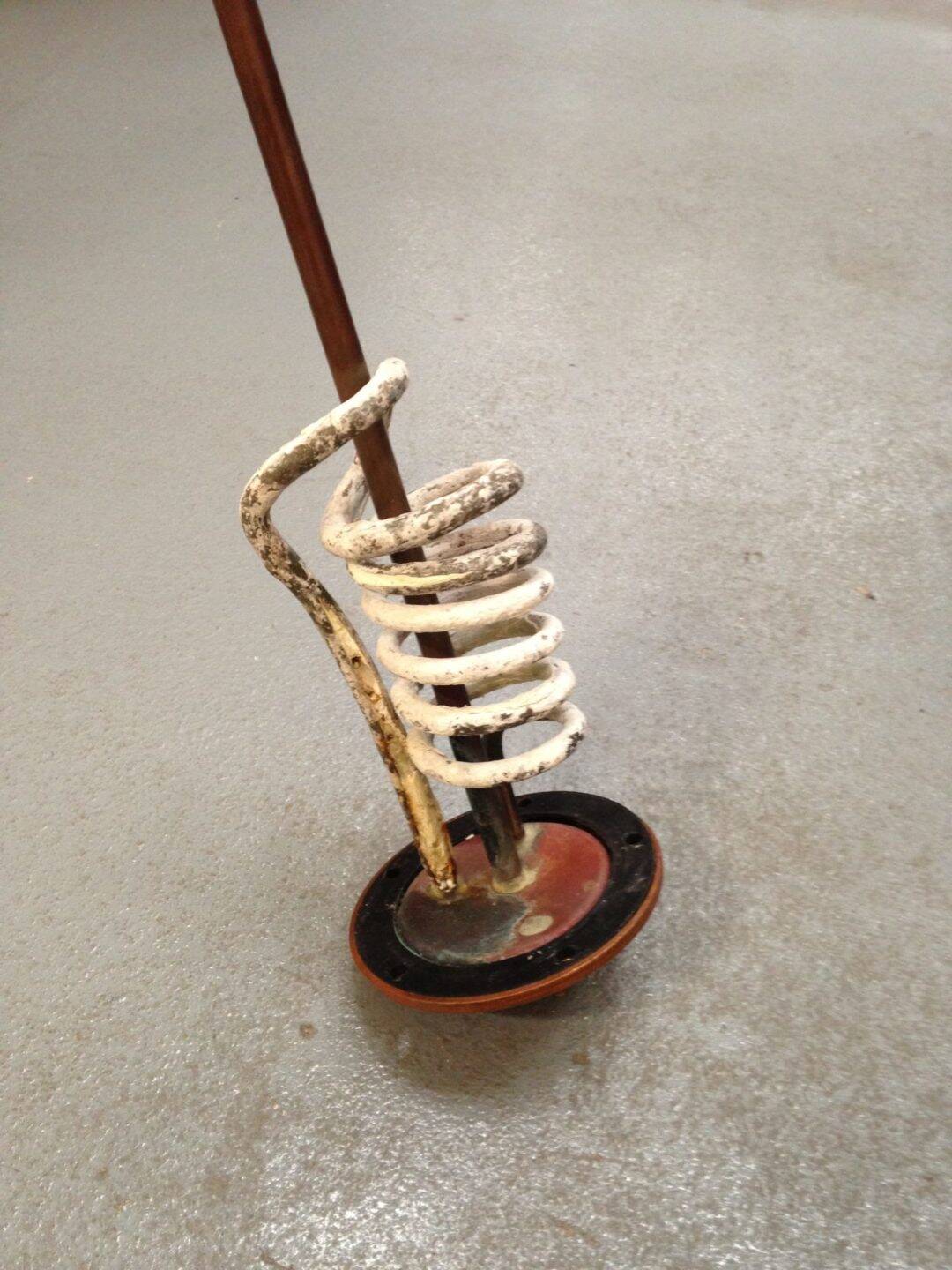 Hard Water Causes Limescale How Can It Affect Your Home?