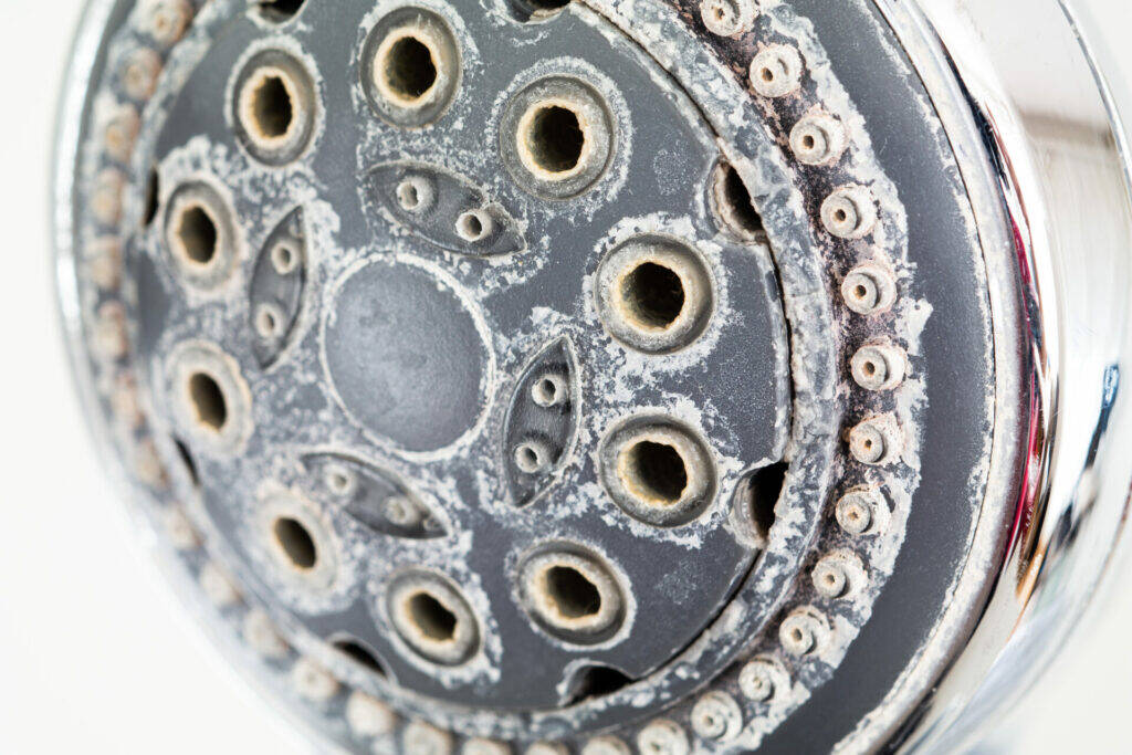 Why Does Limescale Reduce Appliance Efficiency? Halcyan Water Conditioner