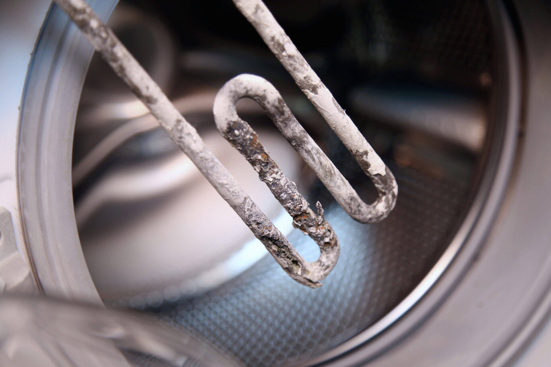 Why Does Limescale Reduce Appliance Efficiency? Halcyan Water Conditioner